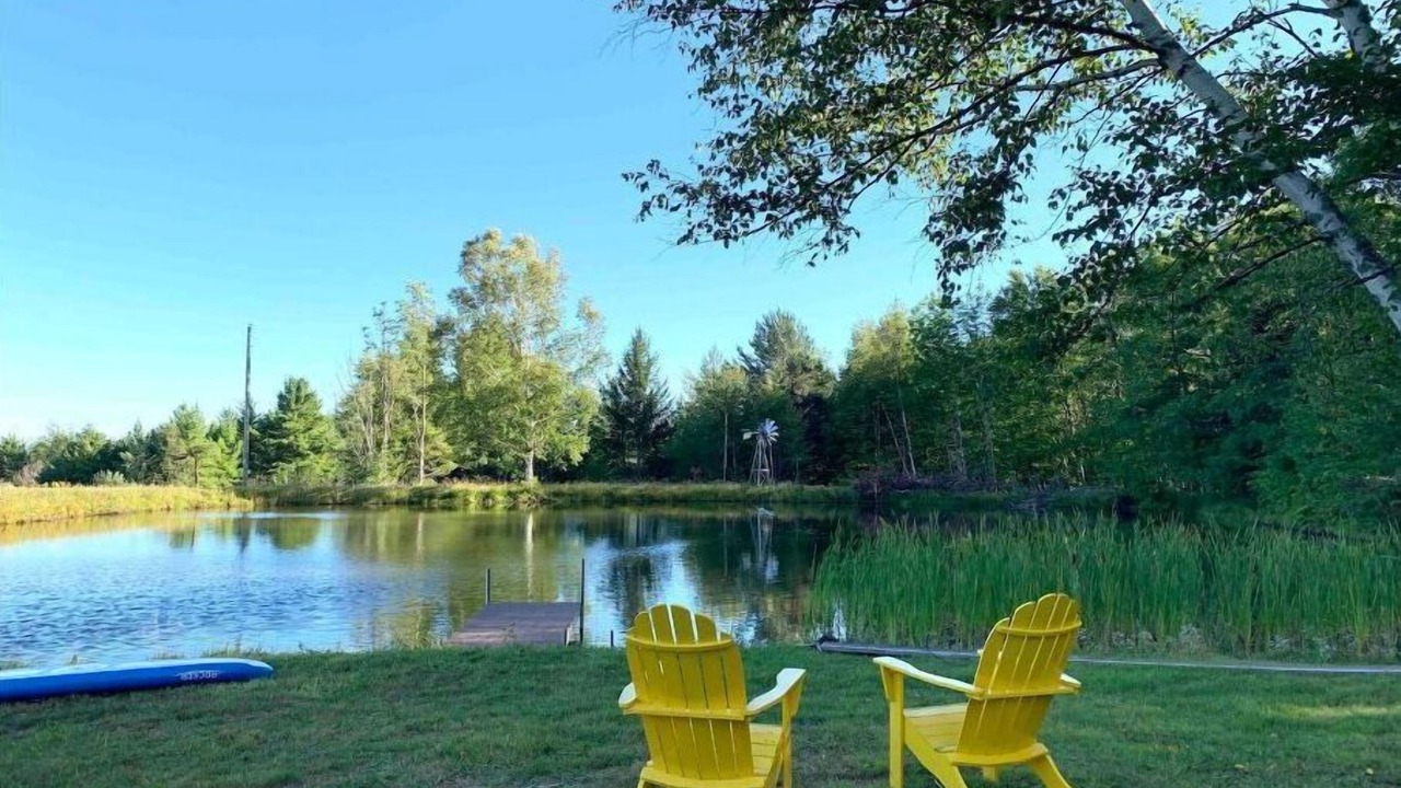 Photo of Outdoor in Laurium