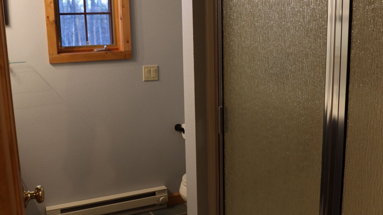 Photo of Bathroom in Baileys Harbor