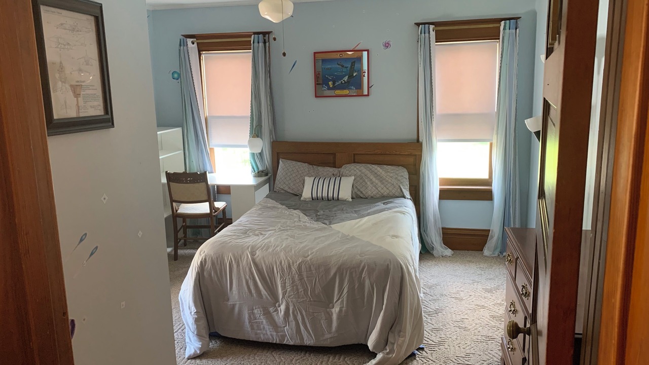 Photo of Bedroom in Oshkosh