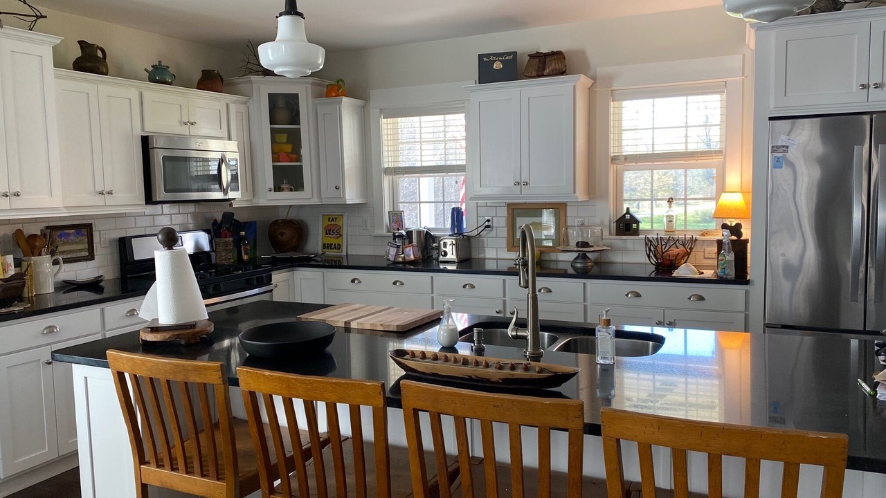 Photo of Kitchen in Pullman