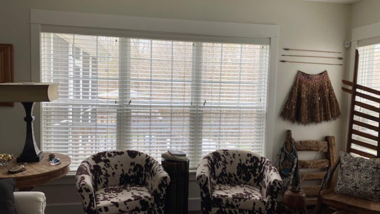 Photo of Livingroom in Pullman