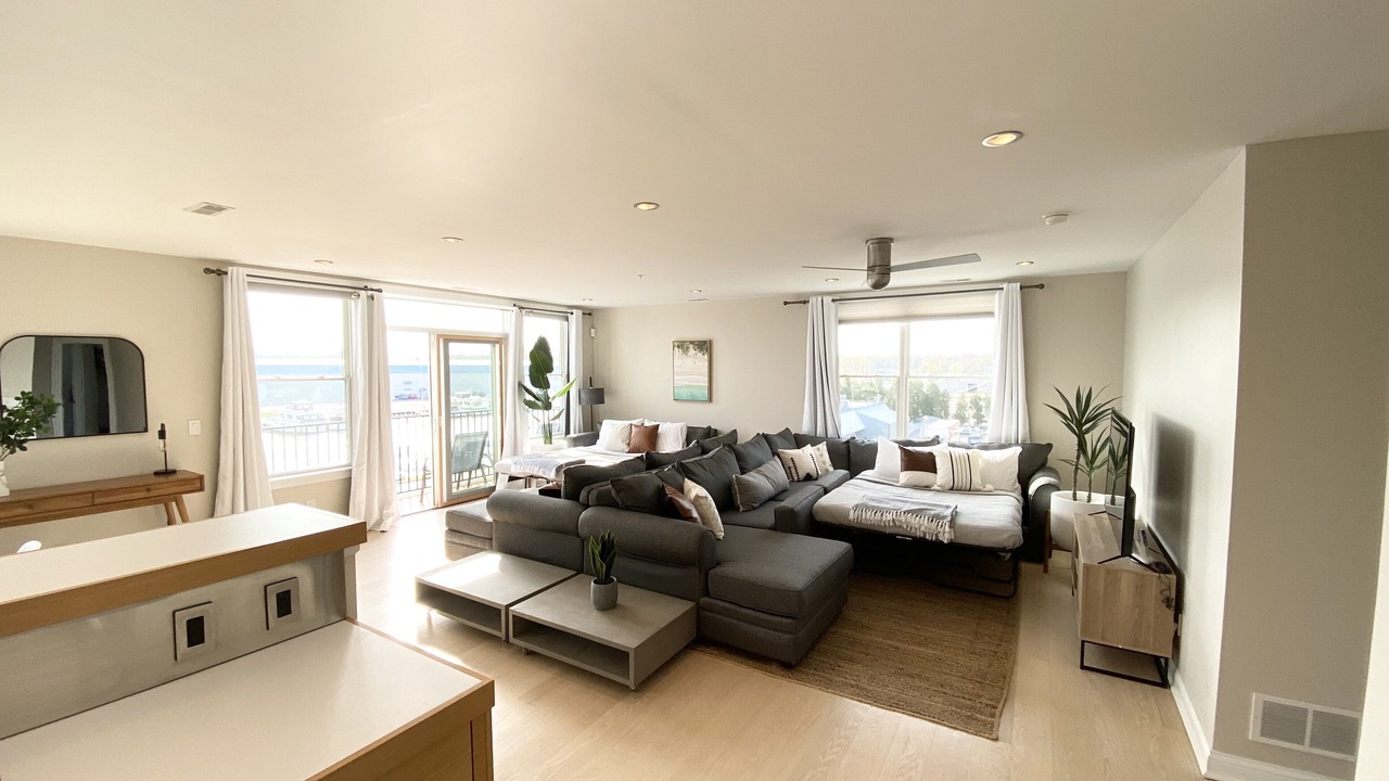 Photo of Livingroom in Saint Joseph