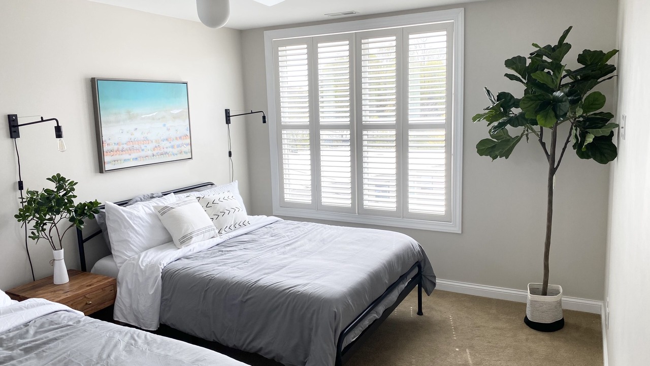Photo of Bedroom in Saint Joseph