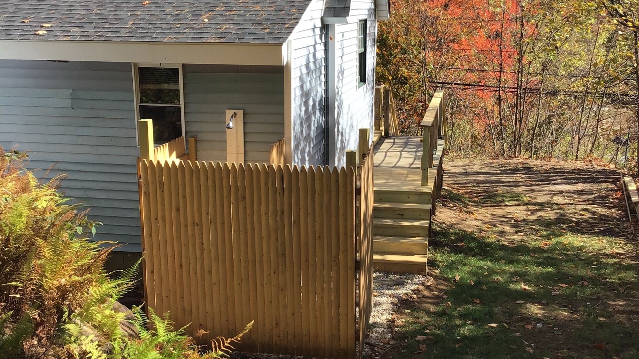 Photo of Outdoor in Plymouth