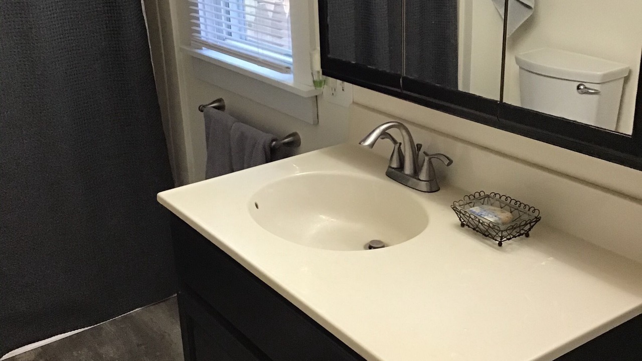 Photo of Bathroom in Plymouth