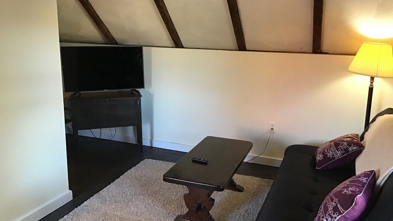 Photo of Livingroom in Plymouth