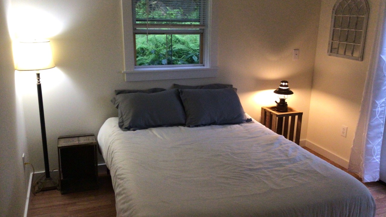 Photo of Bedroom in Plymouth