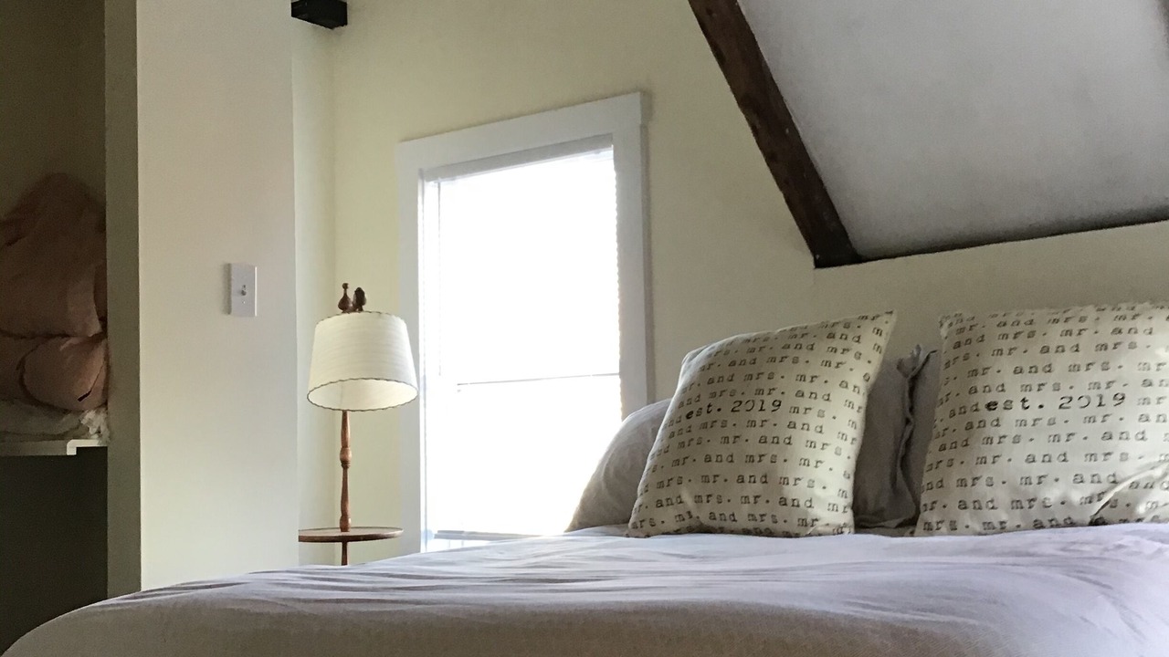 Photo of Bedroom in Plymouth