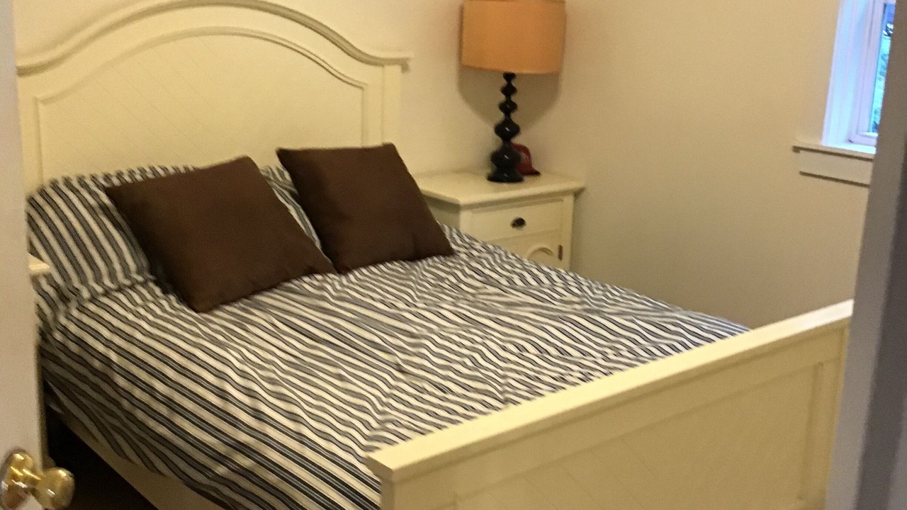 Photo of Bedroom in Plymouth