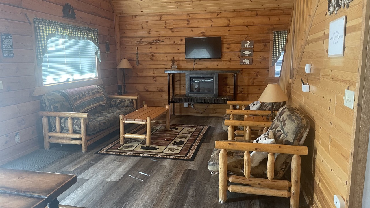 Photo of Bedroom in Warrens