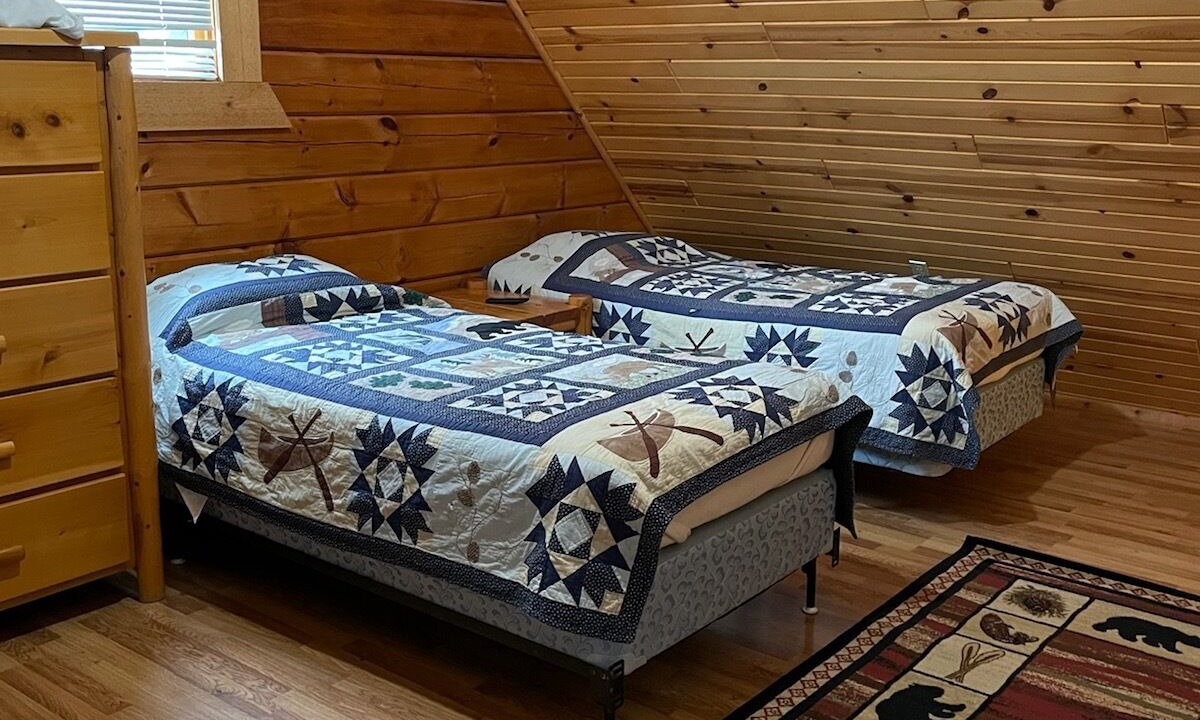Photo of Bedroom in Warrens