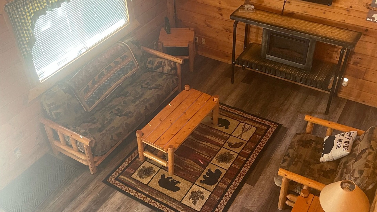 Photo of Bedroom in Warrens