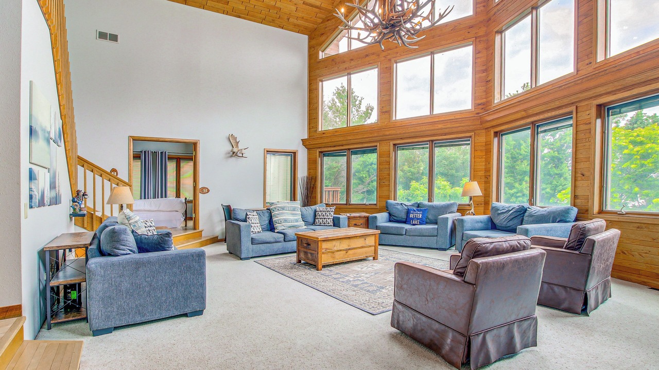 Photo of Livingroom in Day