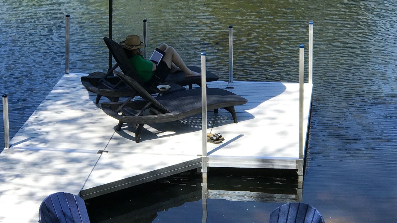 Photo of Outdoor in Hinsdale