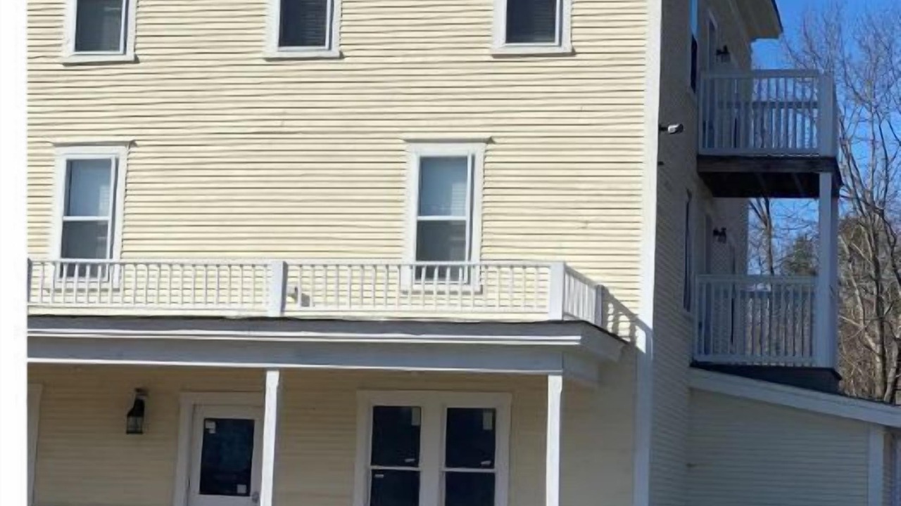 Photo of Patio Balcony in Hydeville