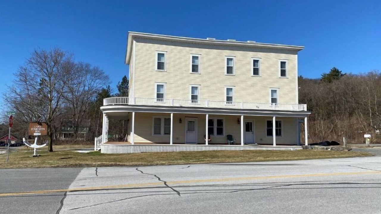 Photo of Outdoor in Hydeville