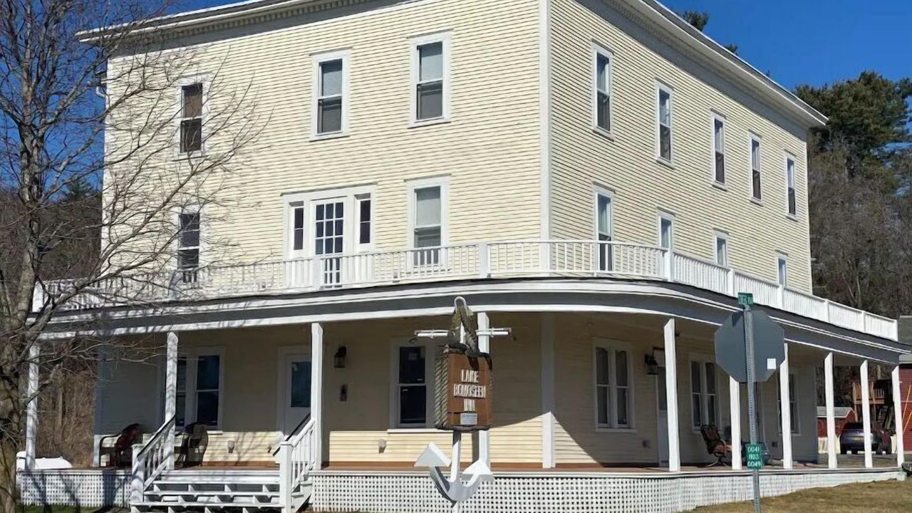 Photo of Outdoor in Hydeville