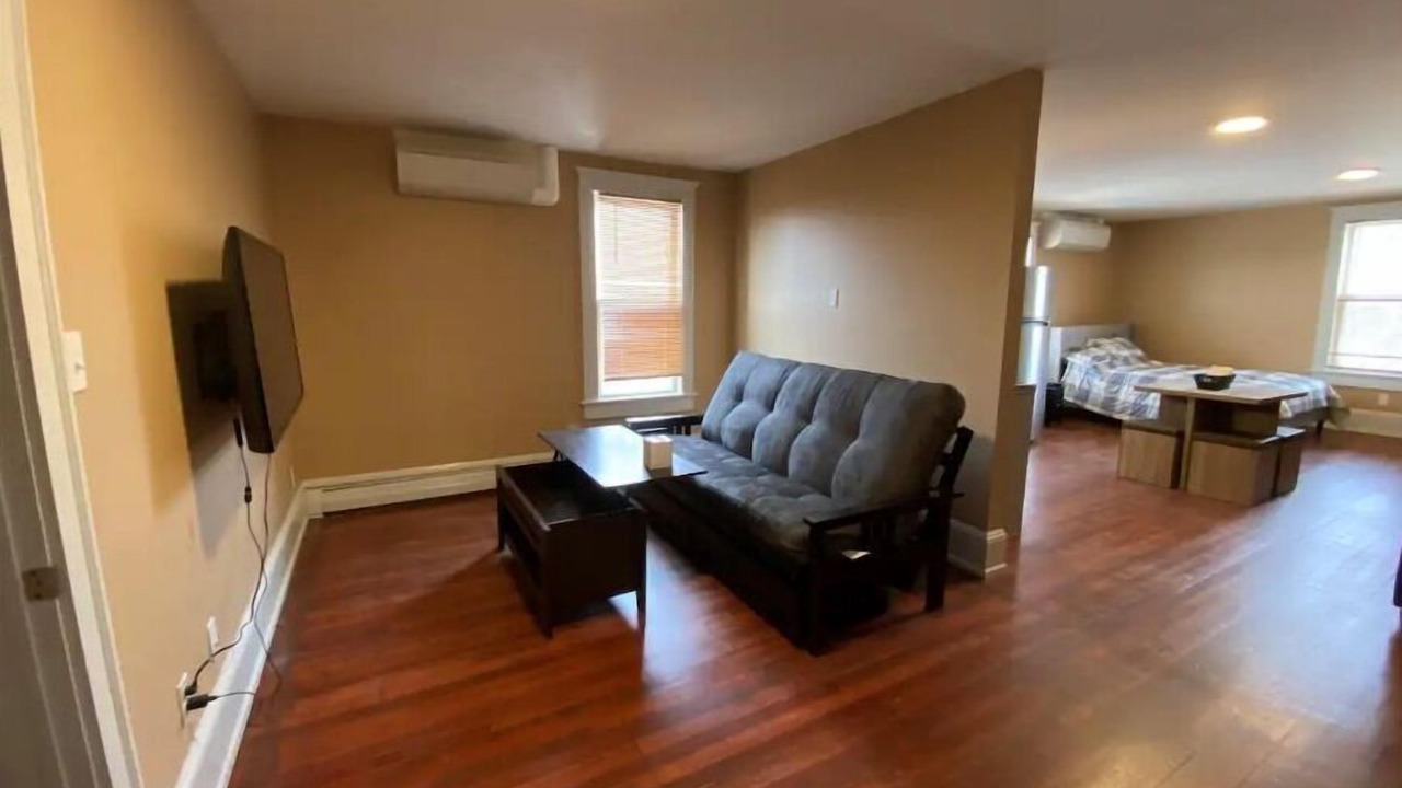 Photo of Bedroom in Hydeville