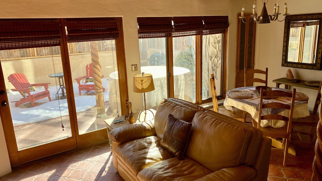 Photo of Bedroom in Taos