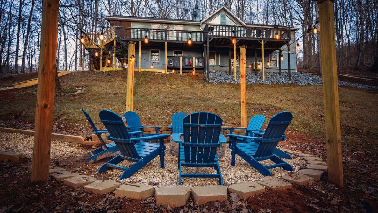 Photo of Patio Balcony in Afton