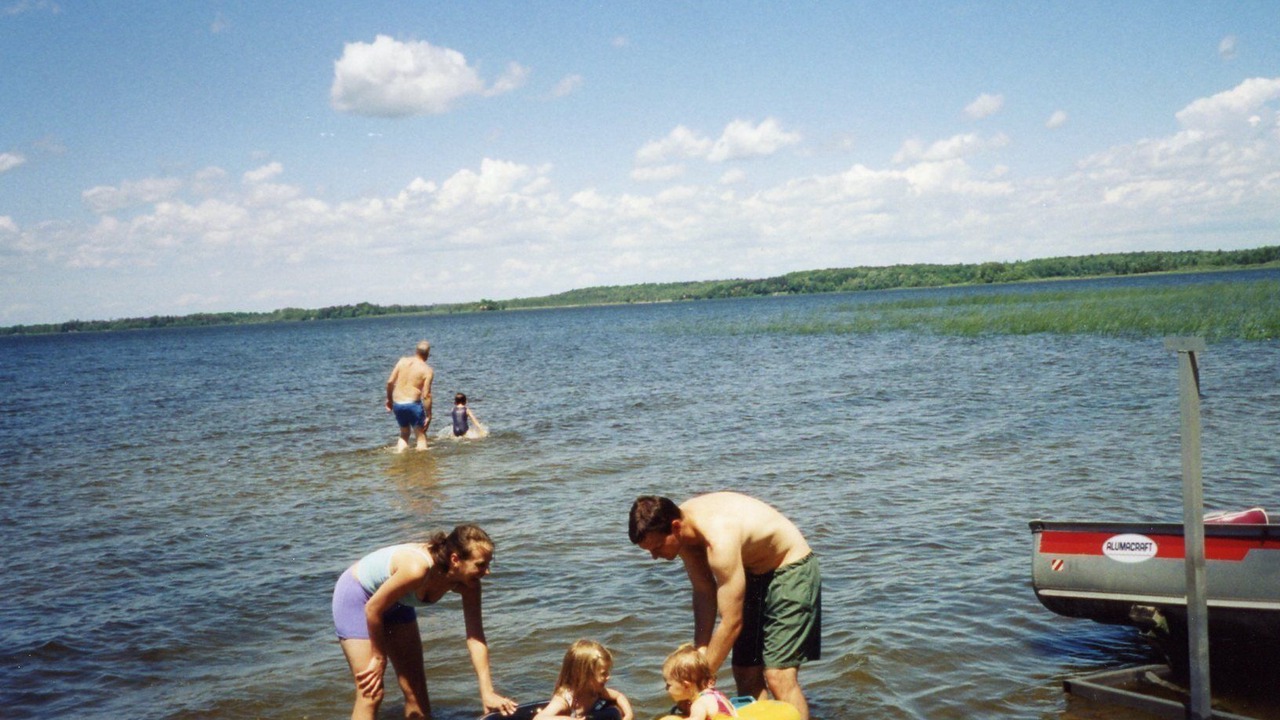 Photo of Others in Squaw Lake