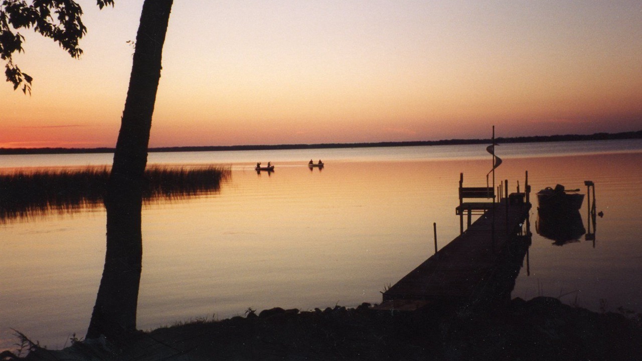 Photo of Others in Squaw Lake