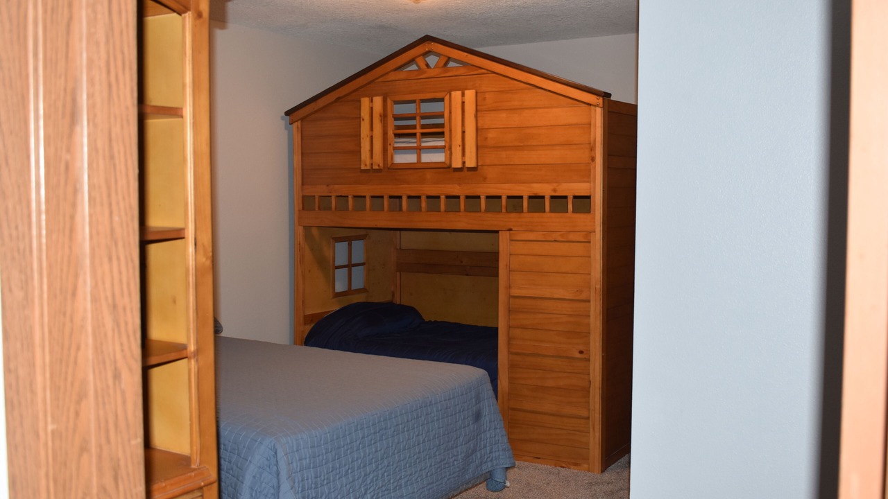 Photo of Bedroom in Harpers Ferry