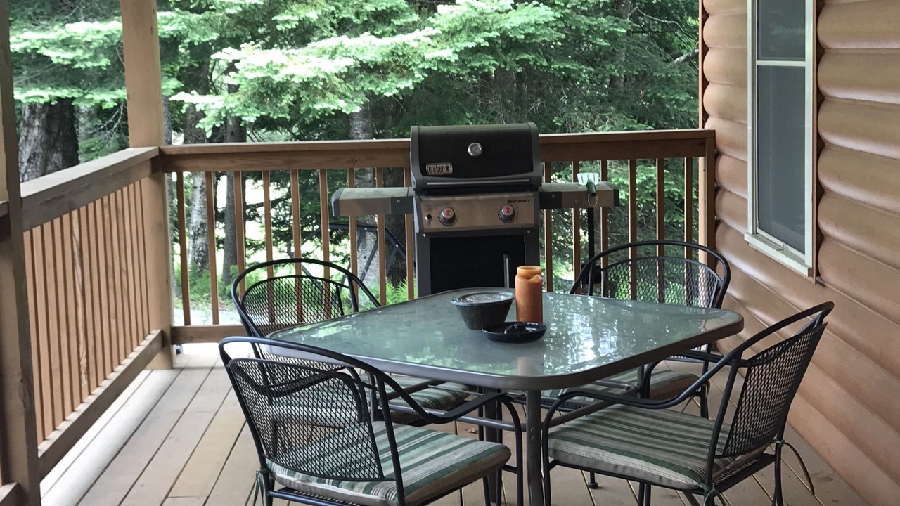 Photo of Outdoor in Old Forge