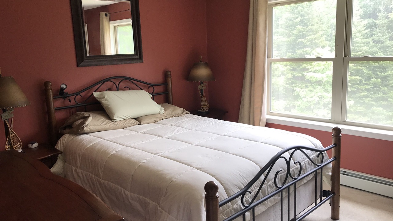 Photo of Bedroom in Old Forge