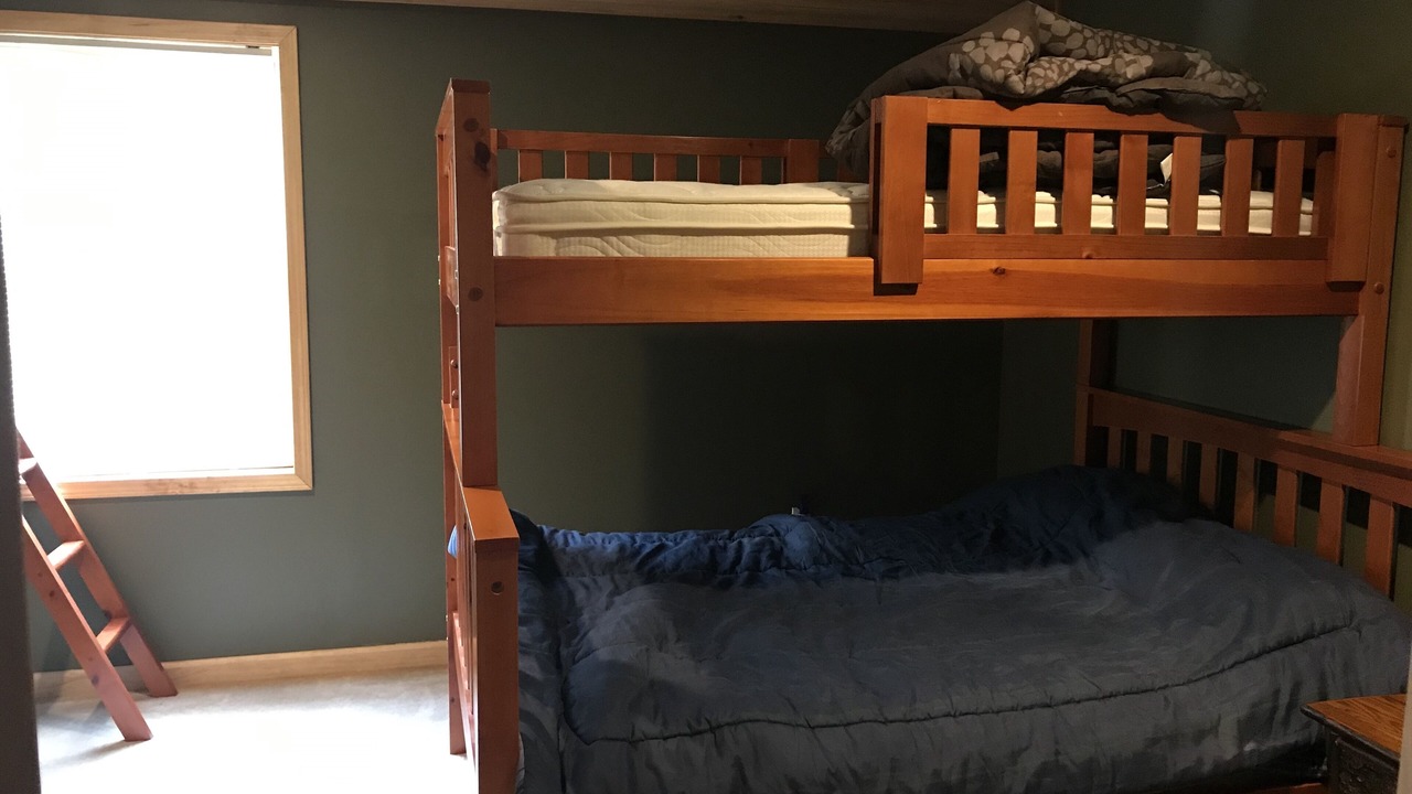 Photo of Bedroom in Old Forge
