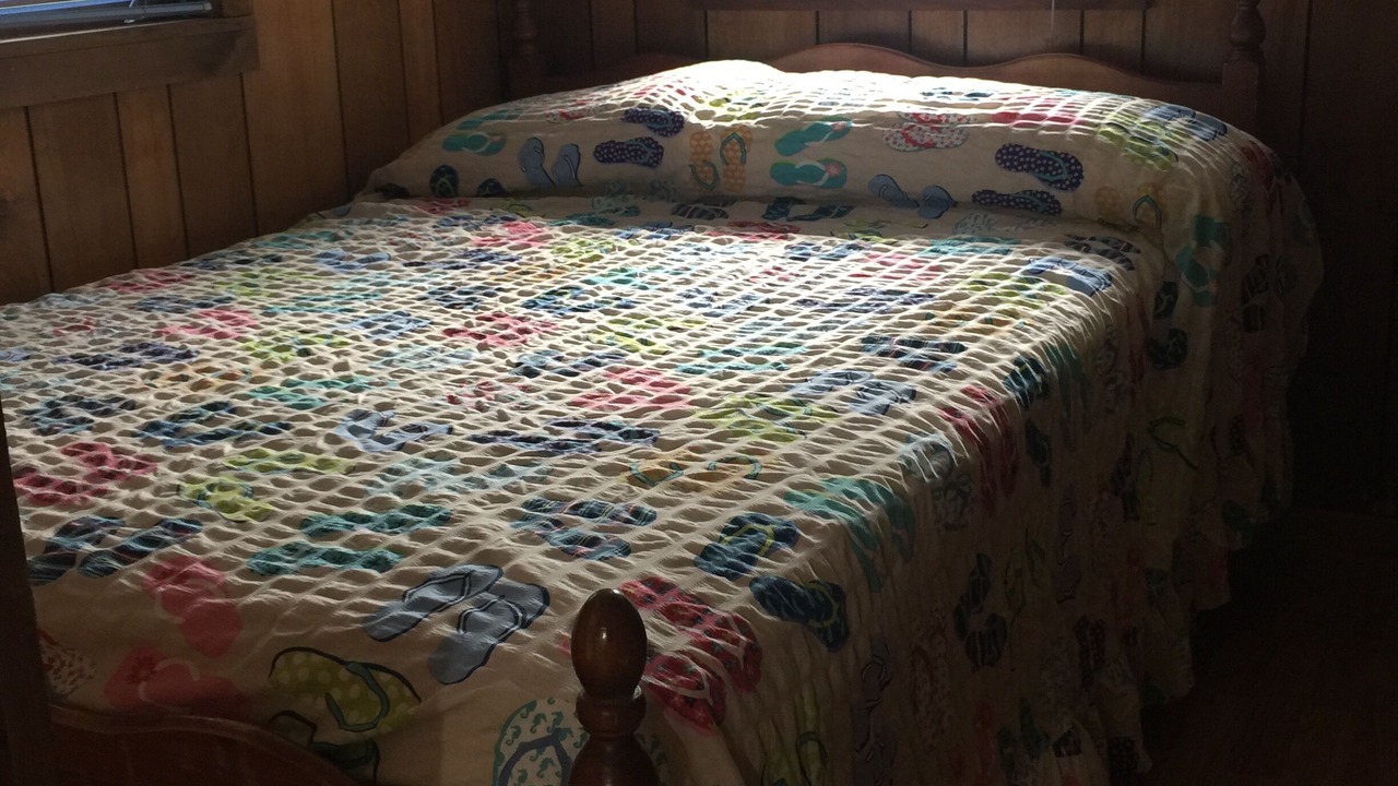 Photo of Bedroom in Willsboro