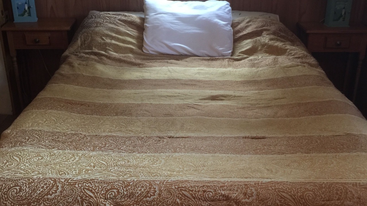 Photo of Bedroom in Willsboro