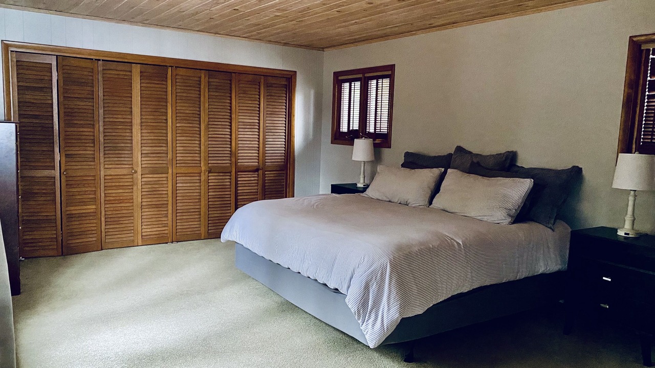 Photo of Bedroom in Grand Rapids