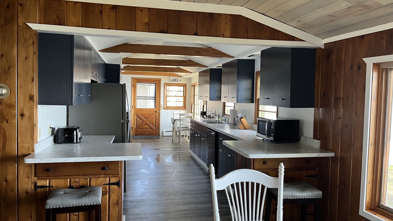 Photo of Kitchen in Grand Rapids