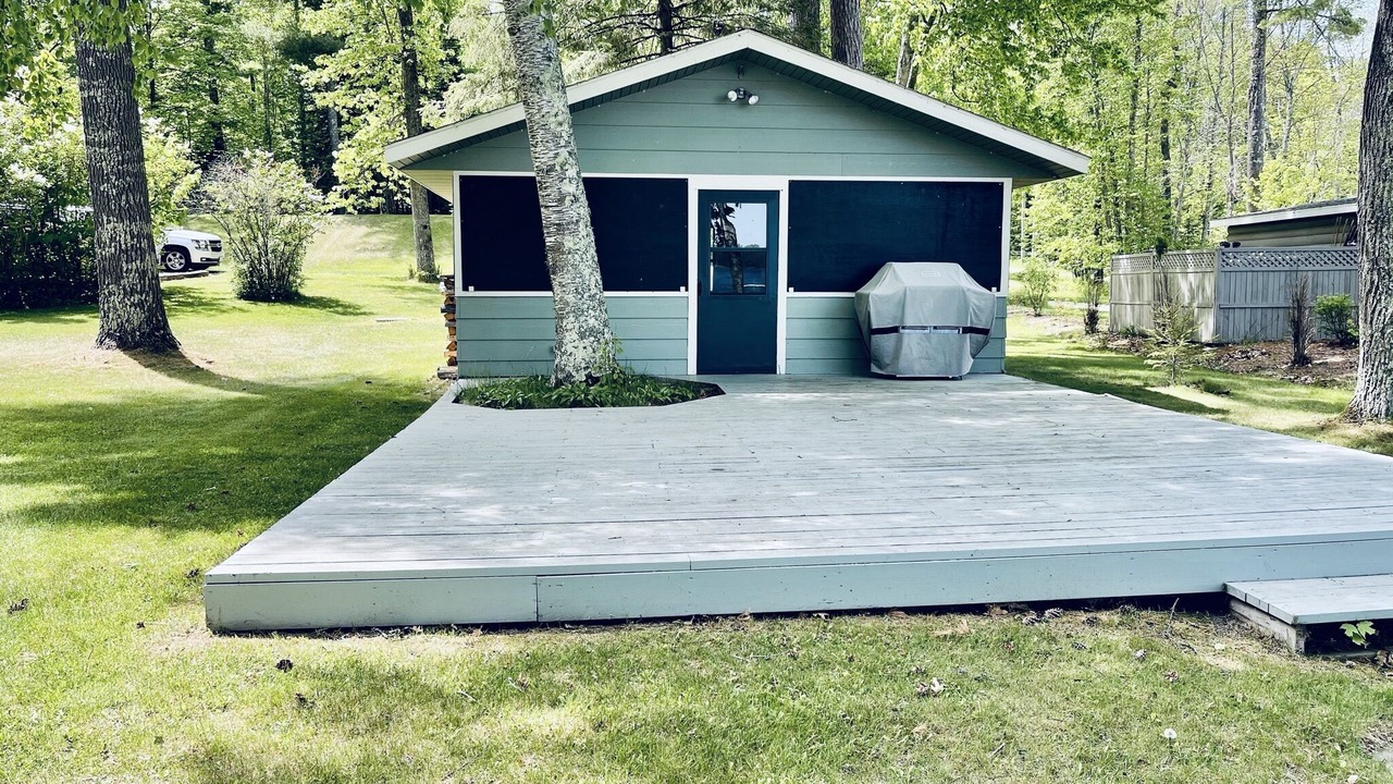 Photo of Outdoor in Grand Rapids