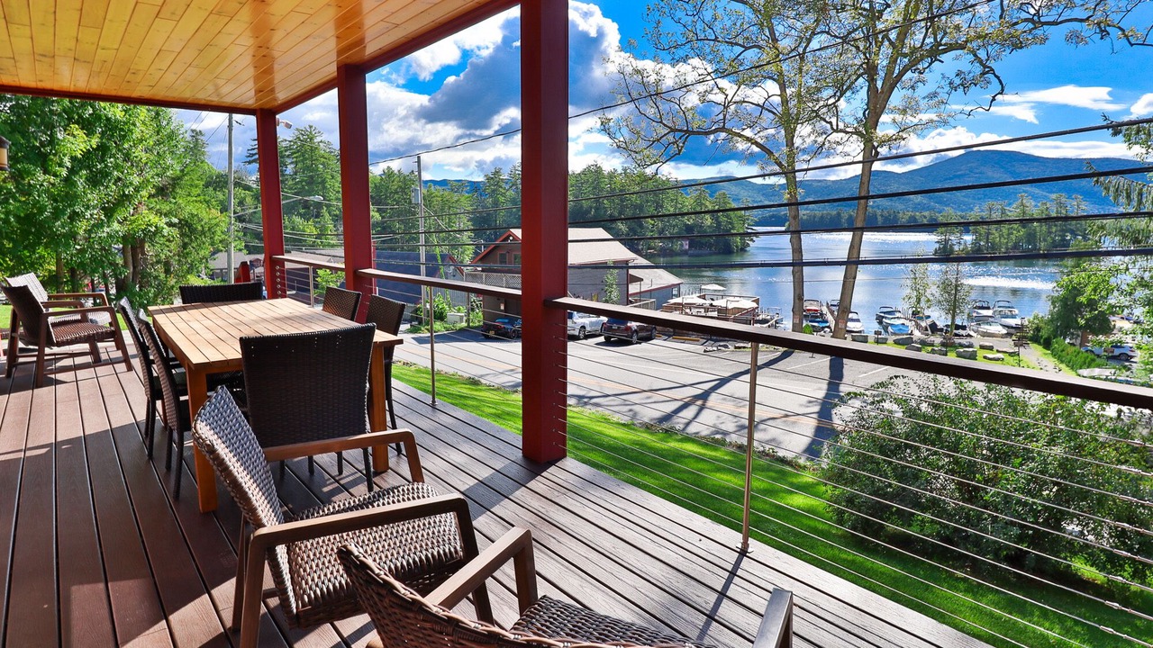 Photo of Outdoor in Bolton Landing