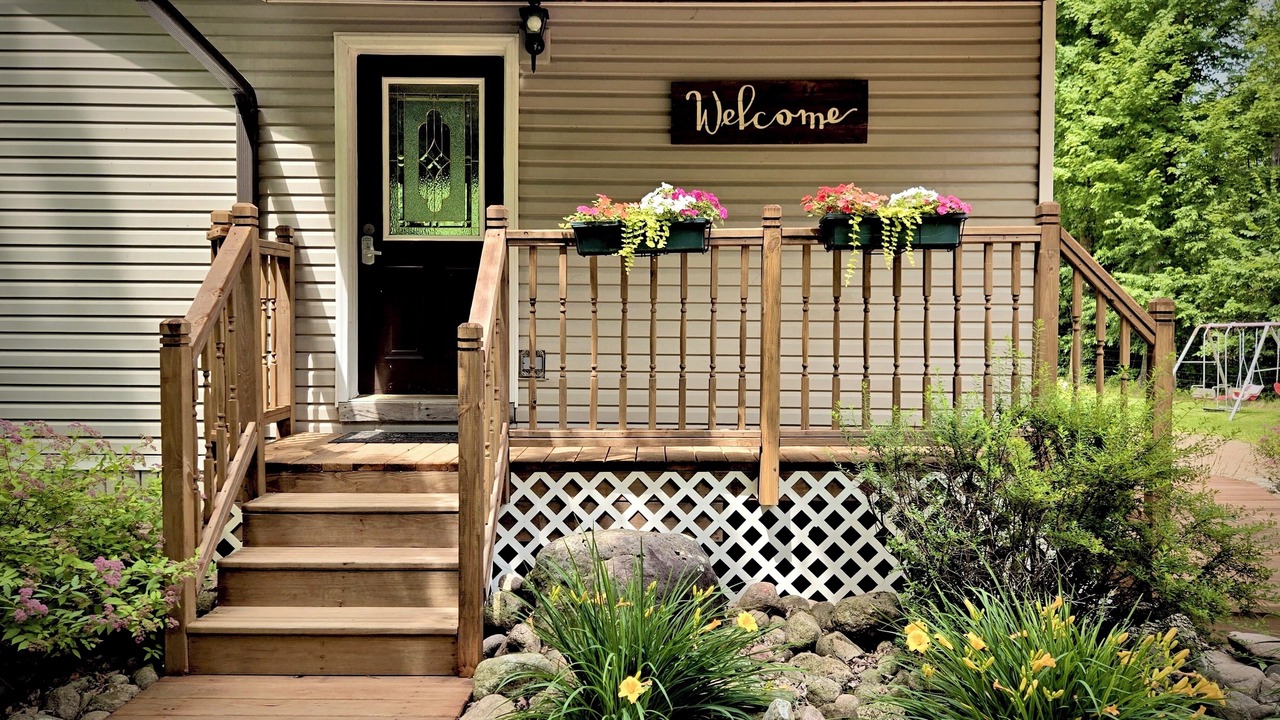 Photo of Outdoor in Birnamwood