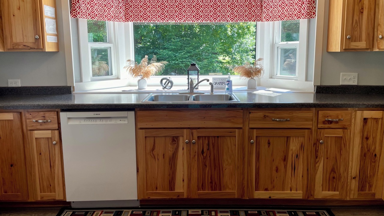 Photo of Kitchen in Birnamwood