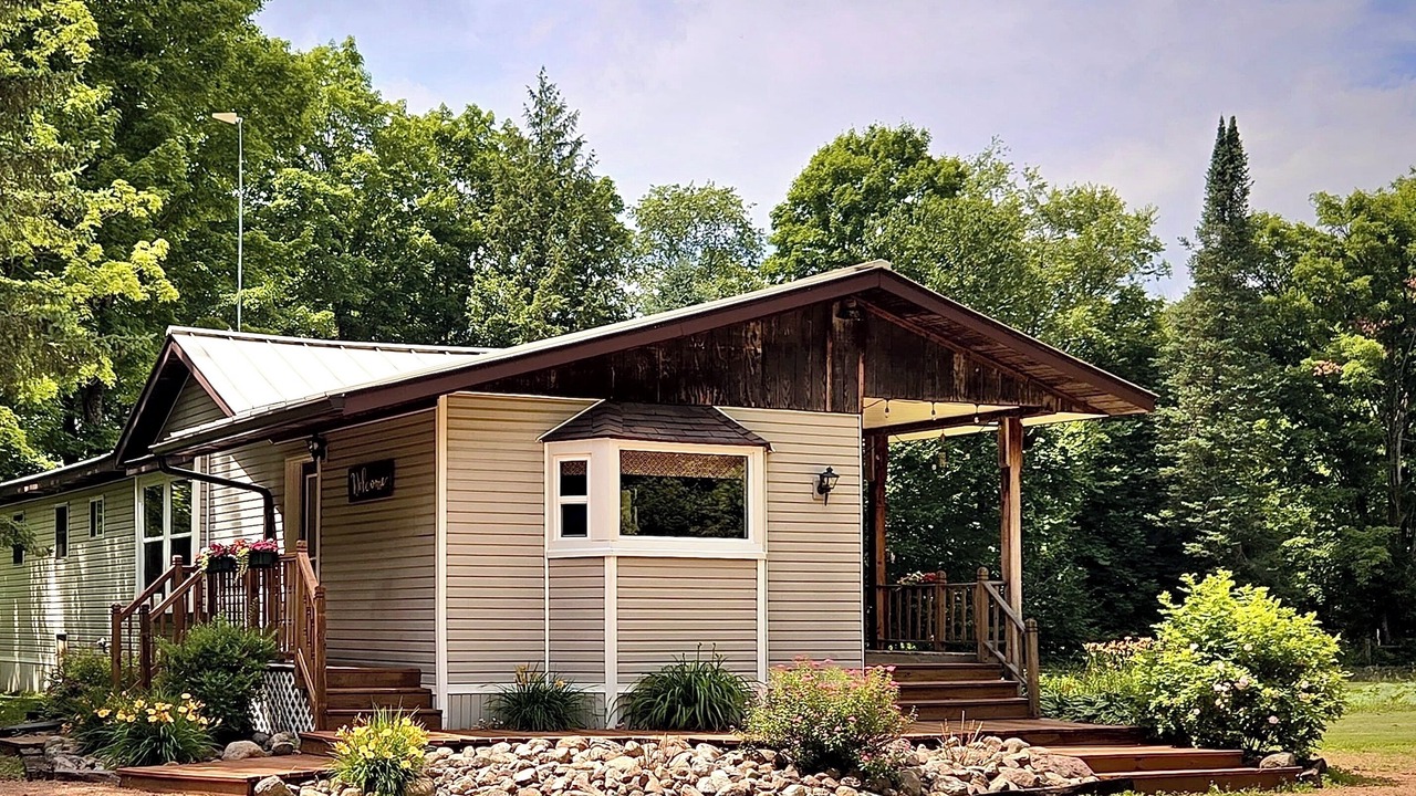 Photo of Outdoor in Birnamwood