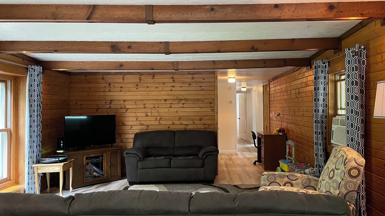 Photo of Livingroom in Birnamwood