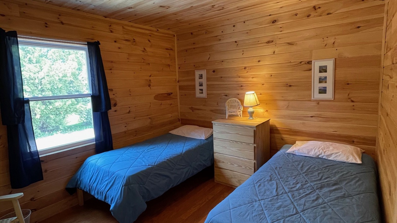Photo of Bedroom in Brier Hill