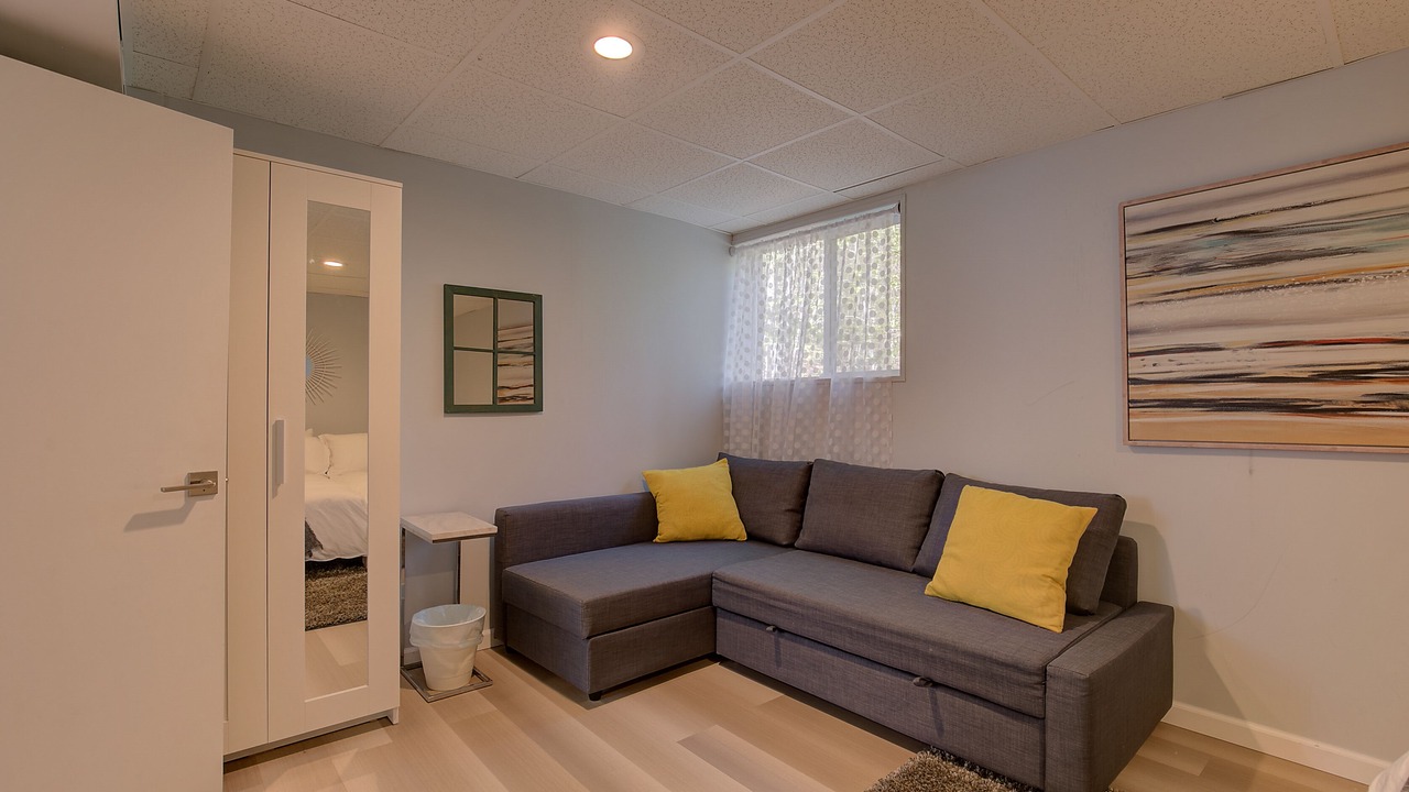 Photo of Livingroom in Eidelweiss Village