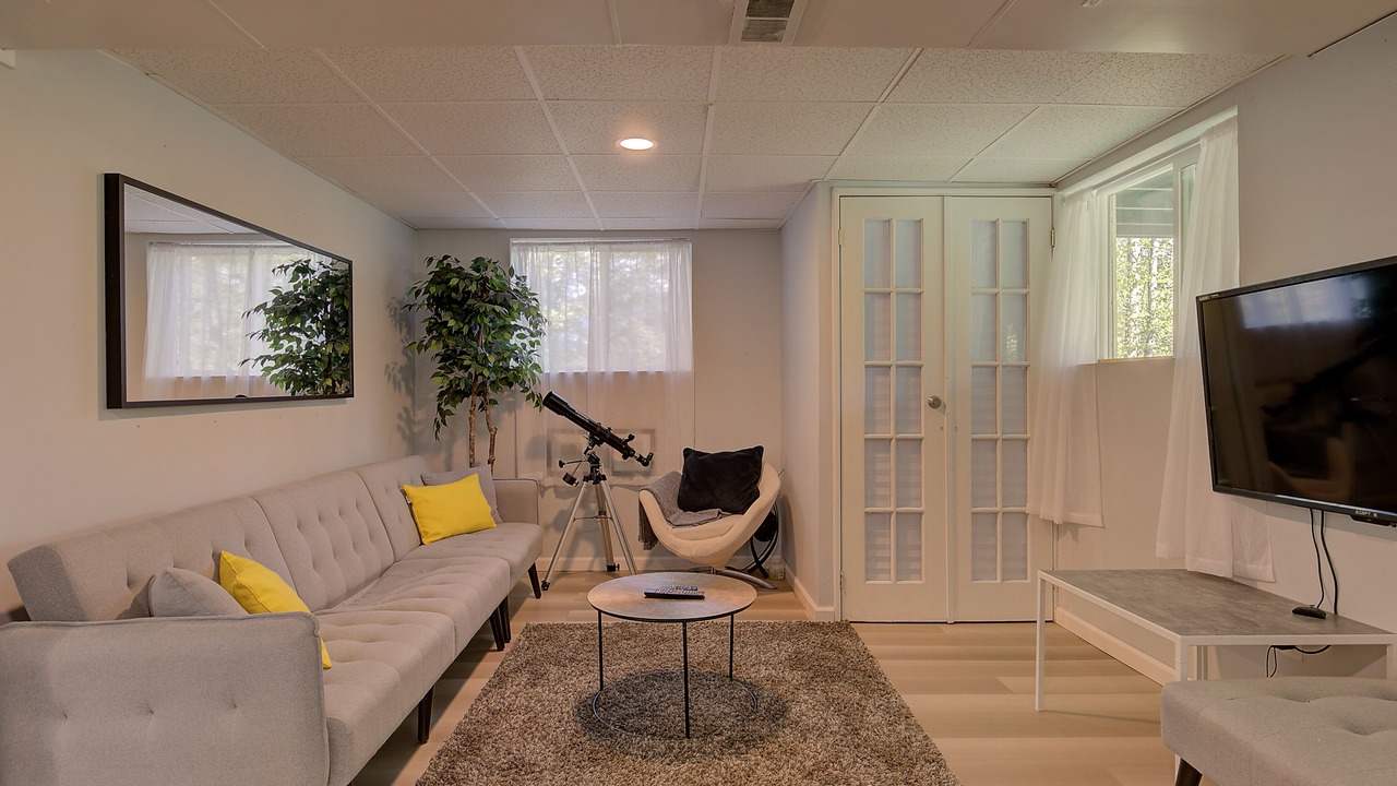 Photo of Livingroom in Eidelweiss Village