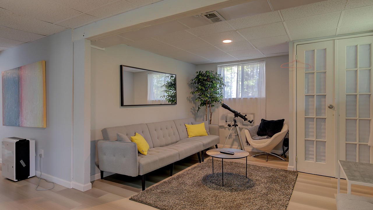 Photo of Livingroom in Eidelweiss Village