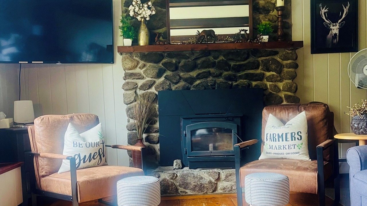Photo of Livingroom in Mount Sunapee
