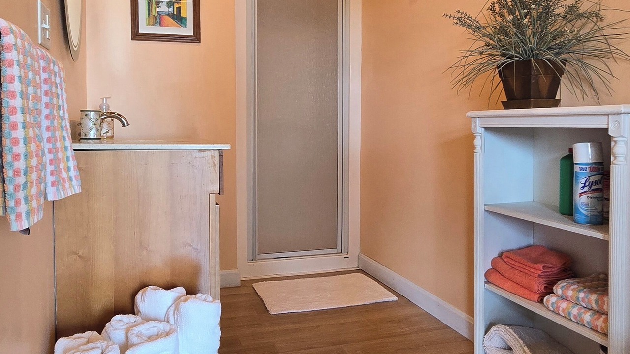 Photo of Bathroom in Lochmere