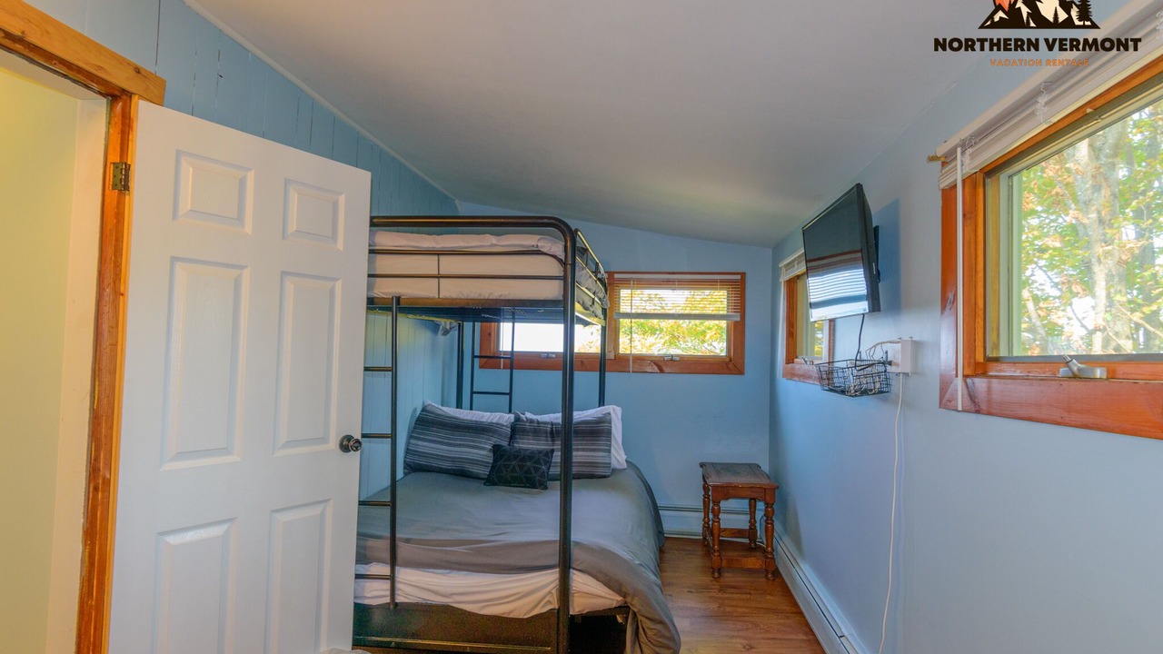 Photo of Bedroom in Newport