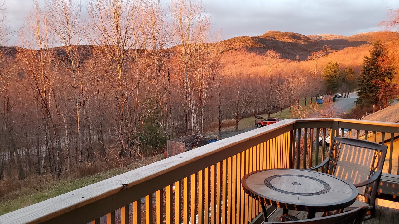 Photo of Outdoor in Bolton Valley