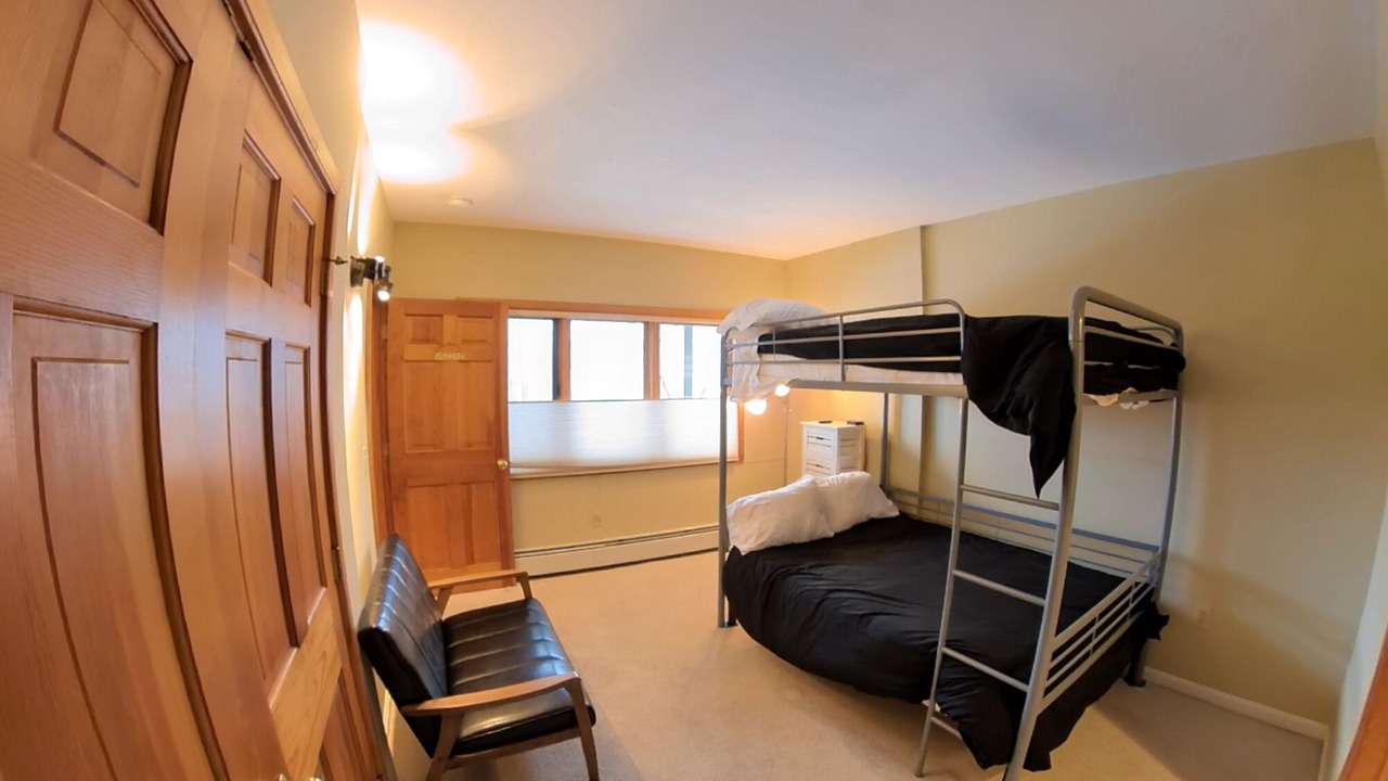 Photo of Bedroom in Bolton Valley
