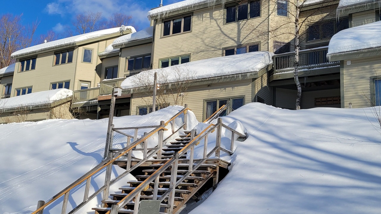 Photo of Outdoor in Bolton Valley